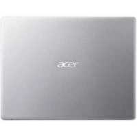 ноутбук Acer Swift 3 SF313-53G-76XJ Серебристый
