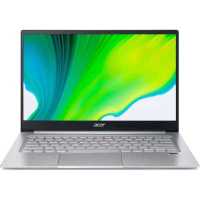 ноутбук Acer Swift 3 SF314-42-R4VD Серебристый