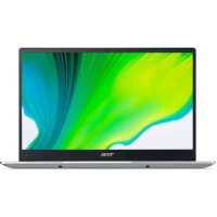 ноутбук Acer Swift 3 SF314-42-R4VD Серебристый