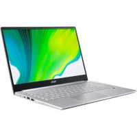 ноутбук Acer Swift 3 SF314-42-R4VD Серебристый