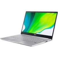 ноутбук Acer Swift 3 SF314-42-R4VD Серебристый