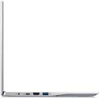 ноутбук Acer Swift 3 SF314-42-R4VD Серебристый