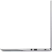 ноутбук Acer Swift 3 SF314-42-R4VD Серебристый