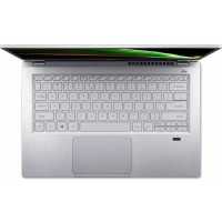 ноутбук Acer Swift 3 SF314-43-R1YW Серебристый