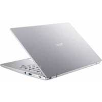 ноутбук Acer Swift 3 SF314-43-R1YW Серебристый