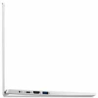 ноутбук Acer Swift 3 SF314-43-R1YW Серебристый