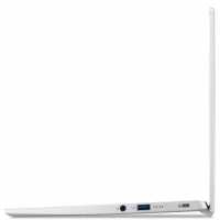 ноутбук Acer Swift 3 SF314-43-R1YW Серебристый