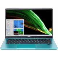 ноутбук Acer Swift 3 SF314-43-R0QT Синий