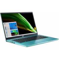 ноутбук Acer Swift 3 SF314-43-R0QT Синий