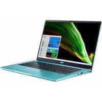 ноутбук Acer Swift 3 SF314-43-R0QT Синий