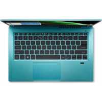 ноутбук Acer Swift 3 SF314-43-R0QT Синий
