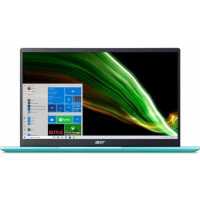 ноутбук Acer Swift 3 SF314-43-R0QT Синий