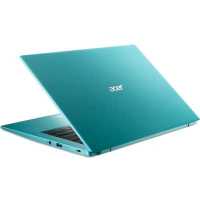 ноутбук Acer Swift 3 SF314-43-R0QT Синий