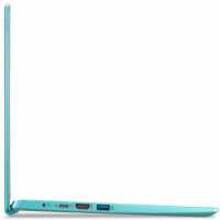 ноутбук Acer Swift 3 SF314-43-R0QT Синий