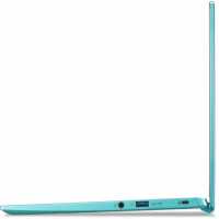 ноутбук Acer Swift 3 SF314-43-R0QT Синий