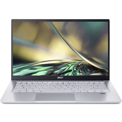 ноутбук Acer Swift 3 SF314-43-R16V-wpro Серебристый
