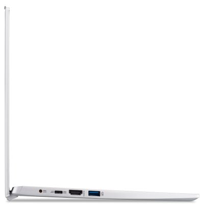 ноутбук Acer Swift 3 SF314-43-R16V-wpro Серебристый
