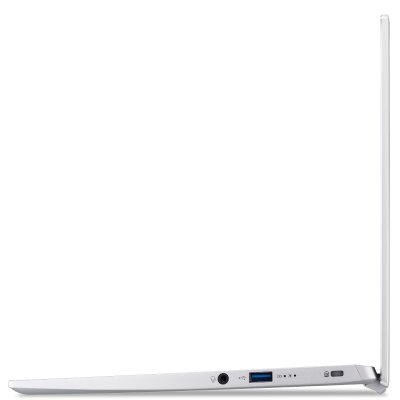 ноутбук Acer Swift 3 SF314-43-R16V-wpro Серебристый