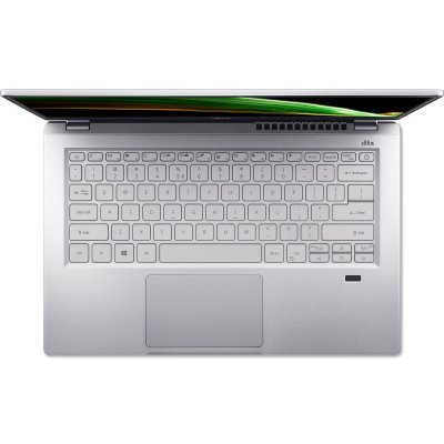ноутбук Acer Swift 3 SF314-43-R16V-wpro Серебристый