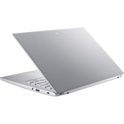 ноутбук Acer Swift 3 SF314-44-R8UH Серебристый