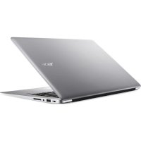 ноутбук Acer Swift 3 SF314-51-535E Черный
