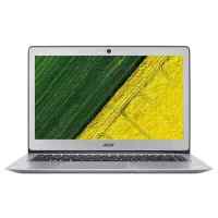 ноутбук Acer Swift 3 SF314-51-35PW Серебристый