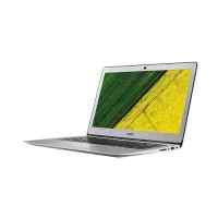 ноутбук Acer Swift 3 SF314-51-35PW Серебристый