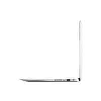 ноутбук Acer Swift 3 SF314-51-35PW Серебристый