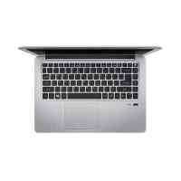 ноутбук Acer Swift 3 SF314-51-35PW Серебристый