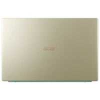 ноутбук Acer Swift 3 SF314-510G-73B7 Золотой