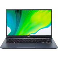 ноутбук Acer Swift 3 SF314-510G-500R Синий