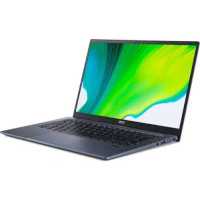 ноутбук Acer Swift 3 SF314-510G-500R Синий