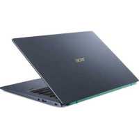 ноутбук Acer Swift 3 SF314-510G-500R Синий