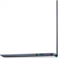 ноутбук Acer Swift 3 SF314-510G-500R Синий
