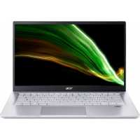 ноутбук Acer Swift 3 SF314-511-32P8 Серебристый