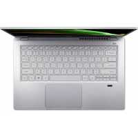 ноутбук Acer Swift 3 SF314-511-32P8 Серебристый