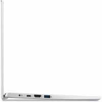 ноутбук Acer Swift 3 SF314-511-32P8 Серебристый