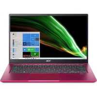 ноутбук Acer Swift 3 SF314-511-36B5 Красный