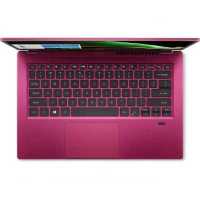 ноутбук Acer Swift 3 SF314-511-36B5 Красный