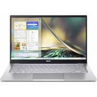 ноутбук Acer Swift 3 SF314-512 NX.K7NER.008 Золотой