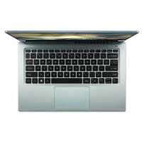 ноутбук Acer Swift 3 SF314-512 NX.K7MER.008 Синий