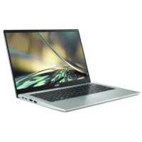 ноутбук Acer Swift 3 SF314-512 NX.K7MER.008 Синий