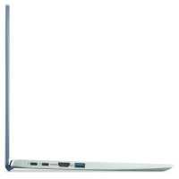 ноутбук Acer Swift 3 SF314-512 NX.K7MER.008 Синий