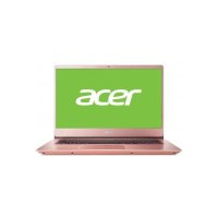 ноутбук Acer Swift 3 SF314-52-53UX Розовый