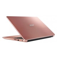 ноутбук Acer Swift 3 SF314-52-53UX Розовый