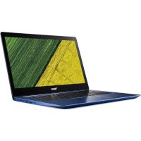 ноутбук Acer Swift 3 SF314-52-30ZQ Синий