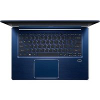 ноутбук Acer Swift 3 SF314-52-30ZQ Синий