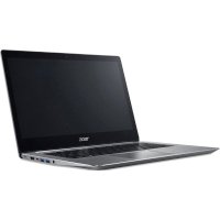 ноутбук Acer Swift 3 SF314-52G-88KZ Серебристый
