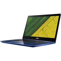 ноутбук Acer Swift 3 SF314-52G-82UT Синий