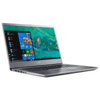 ноутбук Acer Swift 3 SF314-54-38H4 Серебристый